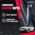 Kamatto Wiper Volkswagen Touareg CR (2024-Present) Hydrophobic Silicone Water Repelling Coating