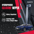 Kamatto Wiper Audi A5 Sportback Mild Hybrid (2017-Present) Hydrophobic Silicone Water Repelling Coating