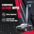 Kamatto Wiper Audi TT (2003-2006) Hydrophobic Silicone Water Repelling Coating