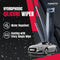 Kamatto Wiper Audi TT (2014-Present) Hydrophobic Silicone Water Repelling Coating