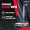 Kamatto Wiper BMW 3 Series F30 (2012-2019) Hydrophobic Silicone Water Repelling Coating