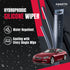 Kamatto Wiper BMW 6 Series F13/F06 Gran Coupe (2011-2017) Hydrophobic Silicone Water Repelling Coating