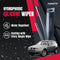 Kamatto Wiper BMW X3 E83 (2003-2010) Hydrophobic Silicone Water Repelling Coating
