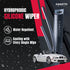 Kamatto Wiper BMW Z3 E36/E37/E38 (1994-2002) Hydrophobic Silicone Water Repelling Coating