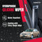 Kamatto Wiper Chevrolet Optra (2004-2013) Hydrophobic Silicone Water Repelling Coating