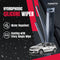 Kamatto Wiper Citroen C4 Hatchback (2010-2019) Hydrophobic Silicone Water Repelling Coating