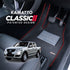 Kamatto Classic Great Wall Wingle 5 (2010-Present) Car Floor Mat and Carpet