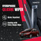 Kamatto Wiper Honda City TMO (2008-2013) Hydrophobic Silicone Water Repelling Coating