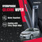 Kamatto Wiper Honda Elysion RR1-RR6 (2004-2013) Hydrophobic Silicone Water Repelling Coating