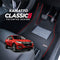 Kamatto Classic Honda HR-V / HRV (2015-2021) Car Floor Mat and Carpet