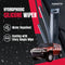 Kamatto Wiper Hummer H2 (2003-2009) Hydrophobic Silicone Water Repelling Coating