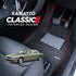 Kamatto Classic Jaguar XJ X308 (1998-2003) Car Floor Mat and Carpet