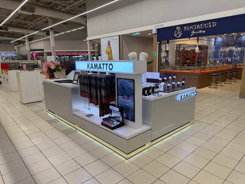 Lotus's Kajang