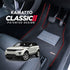 Kamatto Classic Land Rover Range Rover Evoque Coupe (2011-2018) Car Floor Mat and Carpet