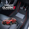 Kamatto Classic Mazda CX-3 (2015-2021) CX3 Car Floor Mat and Carpet