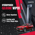 Kamatto Wiper Mazda CX-30 (2019-Present) CX30 Hydrophobic Silicone Water Repelling Coating