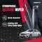 Kamatto Wiper Mercedes Benz E-Class W213 (2016-2020) Hydrophobic Silicone Water Repelling Coating