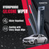 Kamatto Wiper Mercedes Benz E-Class W213 (2016-2020) Hydrophobic Silicone Water Repelling Coating
