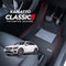 Kamatto Classic Mercedes Benz GLC Coupe C253 (2016-2022) Car Floor Mat and Carpet