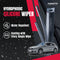 Kamatto Wiper Mercedes Benz GLC X253 (2016-2022) Hydrophobic Silicone Water Repelling Coating