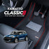 Kamatto Classic Mini Cooper S Countryman F60 (2017-Present) Car Floor Mat and Carpet