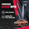 Kamatto Wiper Mitsubishi Triton L200 (2019-Present) Hydrophobic Silicone Water Repelling Coating