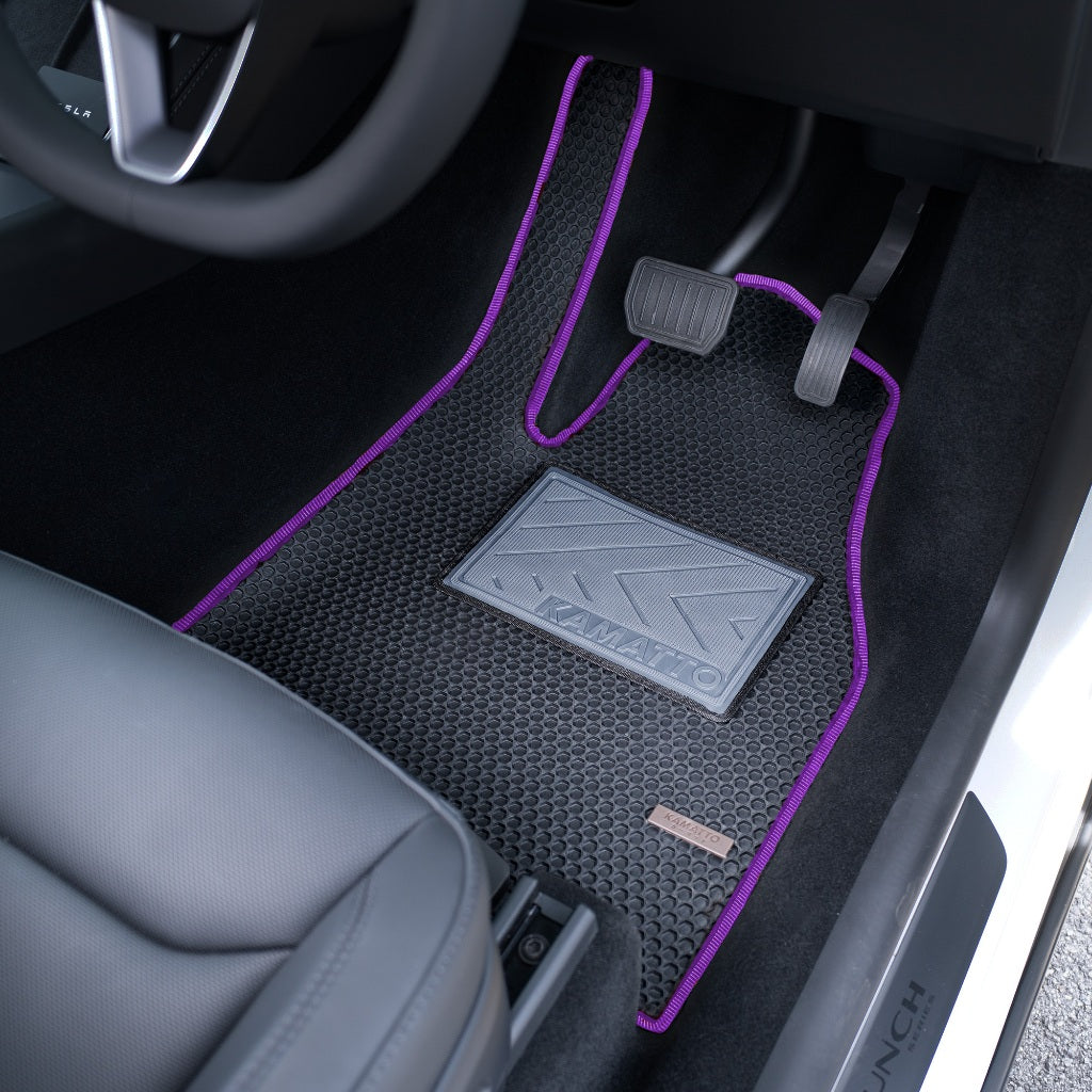 Car Mats