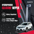 Kamatto Wiper Nissan X-trail T32 (2015-Present) Hydrophobic Silicone Water Repelling Coating