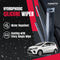 Kamatto Wiper Perodua Myvi (2017-Present) Hydrophobic Silicone Water Repelling Coating