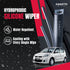 Kamatto Wiper Perodua Myvi Icon/EZi (2005-2011) Hydrophobic Silicone Water Repelling Coating