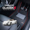 Kamatto Classic Porsche Boxster 987 (2004-2012) Car Floor Mat and Carpet