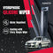Kamatto Wiper Proton Persona CM/Elegance (2007-2015) Hydrophobic Silicone Water Repelling Coating