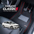 Kamatto Classic Proton Preve (2012-2020) Car Floor Mat and Carpet