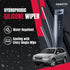 Kamatto Wiper Subaru Forester SJ (2013-2017) Hydrophobic Silicone Water Repelling Coating