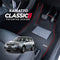 Kamatto Classic Subaru Forester SH XT Recon (2008-2013) Car Floor Mat and Carpet