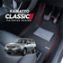 Kamatto Classic Subaru Forester SH XT Recon (2008-2013) Car Floor Mat and Carpet