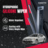 Kamatto Wiper Toyota Camry XV70 (2018-Present) Hydrophobic Silicone Water Repelling Coating