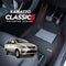 Kamatto Classic Toyota Innova AN40 (2004-2015) Car Floor Mat and Carpet
