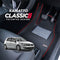 Kamatto Classic Volkswagen Golf MK6 (2009-2012) Car Floor Mat and Carpet
