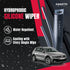 Kamatto Wiper Volkswagen Tiguan 5 Seater (2017-Present) Hydrophobic Silicone Water Repelling Coating